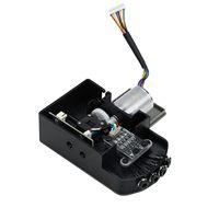 Kit de support inférieur Creality CFS en plastique, moteur sans balais 0,35A 24V L11, accessoire pour imprimante 3D