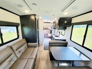 Caravane Ecocampor 4x4 à toit rigide, caravane de voyage, caravane tout-terrain de 15 pieds, caravane de transport de jouets, caravane de voyage avec salle de bain - Product Image 5