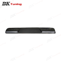 Pièces d'éclairage automobile BK Tuning G Wagon W464 W463A, 2 feux avant supérieurs, lampe de toit en carbone sec pour Mercedes-Benz G63 W464