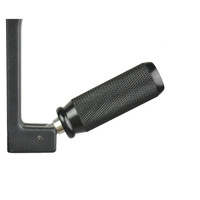 Soporte de altavoz de escenario ajustable de metal Tubo al por mayor para sistema Line Array