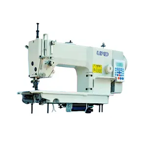 UND-5590B-7 Computerized Compound Feed Lockstitch Sewing Machine Industrial Sewing Machine Clothing Machinery
