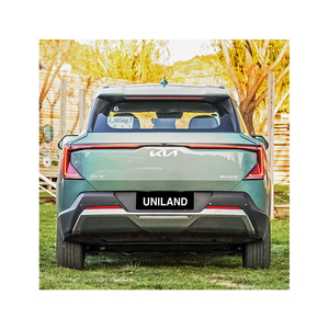 Offre Spéciale Suv Voitures EV5 <span class=keywords><strong>KIA</strong></span> 2024 Nouvelle Énergie Véhicule Électrique Voiture 5 Places <span class=keywords><strong>EV</strong></span> EV5 <span class=keywords><strong>KIA</strong></span> 2WD AUTO Voitures Fabriquées En Chine - Product Image 2