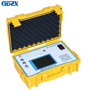 Xách tay ZXBLQ-I Zinc Oxide <span class=keywords><strong>Surge</strong></span> arrester <span class=keywords><strong>Tester</strong></span> cho hệ thống điện bảo trì - Product Image 2