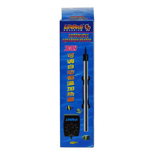 <span class=keywords><strong>Jebo</strong></span> Jiabao Sterke 3018 Verstelbare 100W/200W/300W Automatische Constante Temperatuur <span class=keywords><strong>Fish</strong></span> Tank Rvs verwarming Staaf - Product Image 5