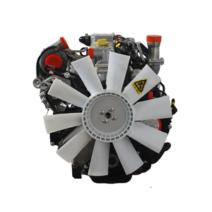 3.5L 50kw 55Kw 60kw 70kw 80kw 90 kW 4 Xi Lanh Common Rail động cơ diesel cho Ngô harvester - Product Image 5