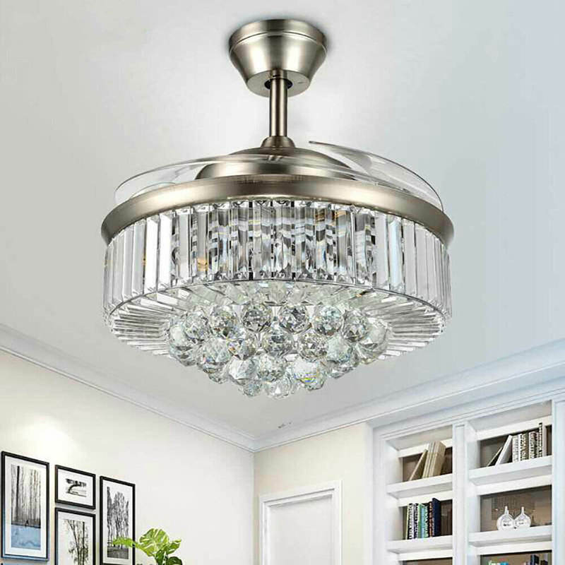Modern Design Decorative Light Remote Control