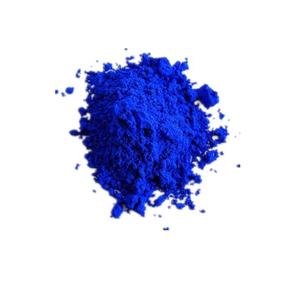 CLF 2N Poudre transparente Solvant Colorant Violet foncé Bleu Poudre 35 Couleurs Fumée <span class=keywords><strong>Bombe</strong></span> - Product Image 3