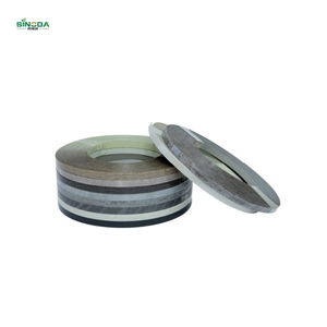 Trung Quốc Nhà cung cấp có giá tốt, chất lượng tốt, và nhựa cạnh dải cạnh dải PVC - Product Image 6