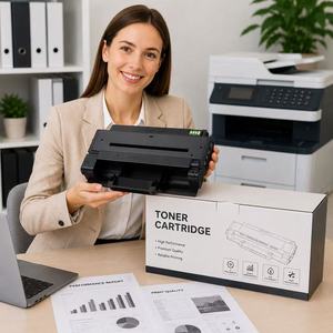 Kit de toner noir compatible XinYu 106R02304 106R02305 106R02310 106R02311 pour <span class=keywords><strong>Xerox</strong></span> WorkCentre 3315 <span class=keywords><strong>3325</strong></span> <span class=keywords><strong>Phaser</strong></span> 3320 3320DNI - Product Image 4