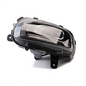 Phare avant gauche OE 23835735 LV2 compatible Wuling Cloud EV – Composant de remplacement durable pour phare de voiture - Product Image 1