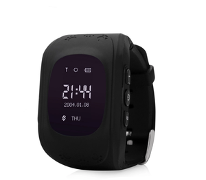 Reloj Inteligente GPS para Niños Q50, Llamada SOS, Localizador, Aplicación Setracker, el Mejor Reloj Inteligente, Reloj para Bebés Q50 - Product Image 6