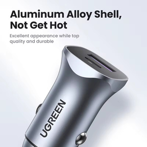 30W Type <b>C</b> Fast <b>Charging</b> Quick 4.0 3.0 Mobile Phone Mini PD for 16 15 CD130/40858 30w Fast <b>Charging</b> for - Product Image 5