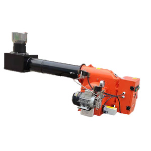 Brûleur à mazout Jihang 600000 Kcal, machine à brûler du carburant diesel pour le chauffage des chaudières - Product Image 4