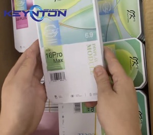 <span class=keywords><strong>Pantalla</strong></span> LCD <span class=keywords><strong>de</strong></span> Repuesto JK Incell para <span class=keywords><strong>iPhone</strong></span> 16 Pro Max <span class=keywords><strong>X</strong></span> XS XR, <span class=keywords><strong>Pantalla</strong></span> LCD para <span class=keywords><strong>iPhone</strong></span> 11/12 Pro Max 13 14 15 16 - Product Image 1