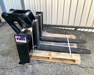 New 1-40ton máy xúc gắn <span class=keywords><strong>Pallet</strong></span> dĩa cho xây dựng trang trại ngành công nghiệp chất lượng cao Máy móc xây dựng file đính kèm - Product Image 3