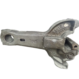 Piezas y Accesorios para Trenes en Oferta, Acoplador AAR F70DE para Sistema <span class=keywords><strong>de</strong></span> Acoplamiento <span class=keywords><strong>de</strong></span> Vagones - Product Image 4