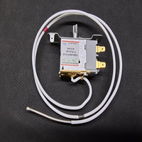 Termostato para Refrigerador/Congelador PLC 1pc WPF27S-L2 6 (4)A 250V 50/60Hz NUEVO # Suministro a Granel V84B