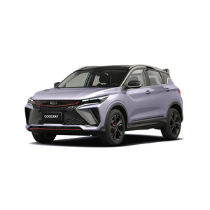 2024 2025 2026 New Geely Coolray l Super Starlight Star Edition Full Options Flagship Sport SUV Binyue China Gasoline <strong>Cars</strong> <strong>Price</strong> - Product Image 4