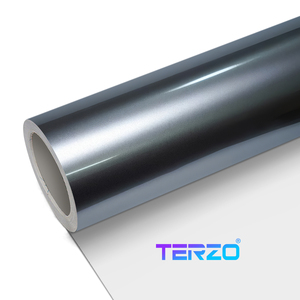Película Protectora de TPU para Carrocería de Automóvil, Duradera, Antiarañazos, Autoregenerable, Protección de Pintura de Vehículos - Product Image 2