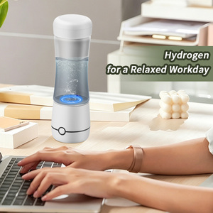 Générateur d'eau portable à technologie SPE, prix usine, ioniseur en gros, pureté élevée 99,999 %, certifié CE - Product Image 5