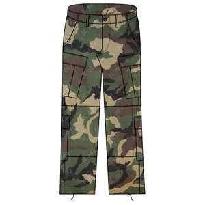 Kms Custom Outdoor Training Uniform Set Camo Tactisch Pak Camouflage Tactische Kleding Tactisch Uniform Voor Mannen