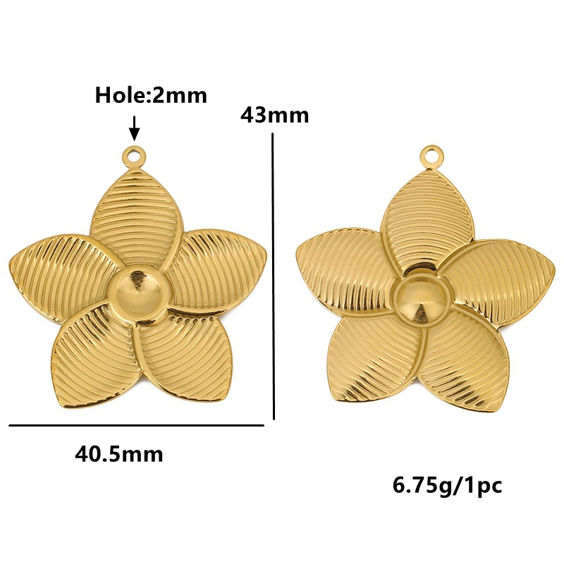 Fleur d'or