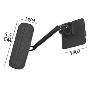 Nuevo Conjunto de Interruptor de Botón para Puerta Trasera Eléctrica 13422268 para Automóviles Buick Regal y Opel - Product Image 4