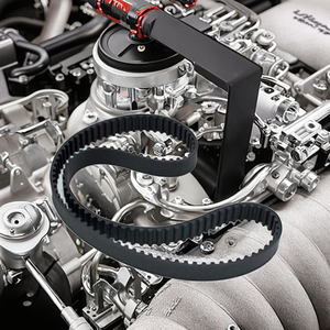 Piezas de automóvil del motor cinturón de tiempo 13568-59095 para LAND CRUISER/<span class=keywords><strong>LEXUS</strong></span> 2UZFE UZJ100 - Product Image 4