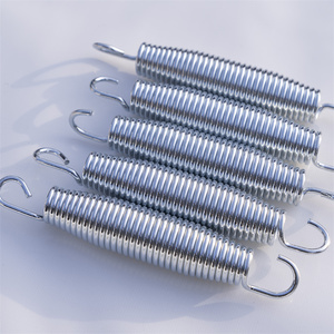 Ressorts de <span class=keywords><strong>trampoline</strong></span> robustes de qualité commerciale pour parcs de trampolines intérieurs, aires de jeux et usage domestique - Product Image 4