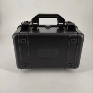 DPC061-<span class=keywords><strong>2</strong></span> Nhà Máy Bán Buôn Nhựa Cứng Thiết Bị An Toàn Lưu Trữ Công Cụ Chống Thấm Nước Cầm Tay Trường Hợp Với Tùy Chỉnh Bọt - Product Image 6