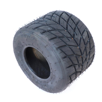 Pneu de moto 11x7, 10-5 roues arrière de 5 pouces pour plage, accessoires de voiture, roue de vélo de dérive, ATV Quad Go kart