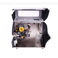 ZT411 ZT421 ZT420 Imprimante Zt410 Couverture UHF Encodeur Étiquettes Industrielles Encoder Autocollant RFID Tag Printer