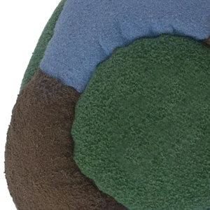 Top Selling Custom Logo <b>Hacky</b> <b>Sack</b> Ball Soft Footbag Professional Game <b>Hacky</b> <b>Sack</b> New Style Custom Outdoor Footbag - Product Image 4