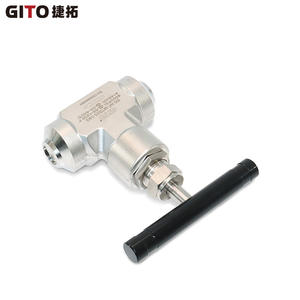 Válvula de Compuerta Soldable de Alta Presión Forjada SS316L DN20, Suministro Directo de Fábrica, Soldable a Alta Temperatura para Diversas Aplicaciones Industriales - Product Image 2