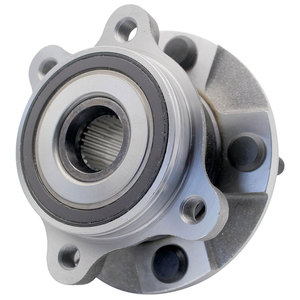 Pièces détachées automobiles 513257 Ensemble de roulement de moyeu de roue avant pour Toyota RAV4 Corolla Lexus HS250h Scion TC XB - Product Image 3