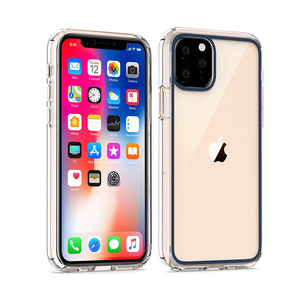 Venta directa Deportes para <span class=keywords><strong>Huawei</strong></span> P30 <span class=keywords><strong>P40</strong></span> Contraportada acrílica transparente Pantalla de seda brillante Funda para teléfono móvil Característica anticaída hecha - Product Image 5