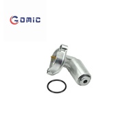 Capteur de niveau d'huile moteur GOMIC Auto Parts pour Mercedes Benz W201 W202 W124 W210 901 902 903 904 1245420017 00A919372