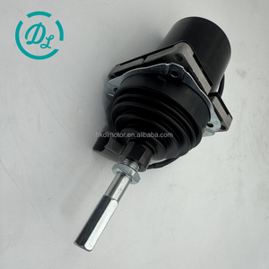 Joystick de Control Electrónico EexcavaStart 286-7039 para Tractores de Cadena D3G D4G D5G, Duradero, Confiable, Fácil de Instalar, 1 Año de Garantía - Product Image 4