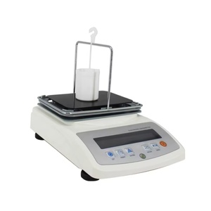 Densitomètre numérique pour la mesure de la densité des fluides visqueux, hydromètre Baume, densitomètre numérique - Product Image 3