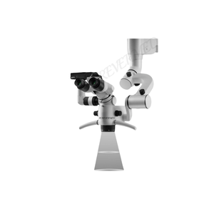 Dentale chirurgico 4k funzionamento dentale microscopio chirurgico medico Led microscopio dentale chirurgico con la macchina fotografica - Product Image 4
