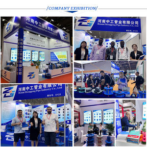 Pipeline d'accouplement résistant aux acides Joint <span class=keywords><strong>de</strong></span> dilatation en caoutchouc à pince sphérique <span class=keywords><strong>de</strong></span> 6 pouces pour le passage <span class=keywords><strong>de</strong></span> l'eau - Product Image 6