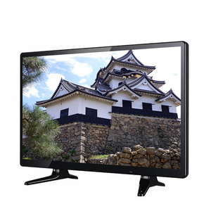 Televisore LED da 17 Pollici a Prezzo di Fabbrica, 1280*1024, <span class=keywords><strong>TV</strong></span> LCD con AV, USB, Slot per <span class=keywords><strong>Scheda</strong></span> SD - Product Image 4