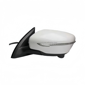 <span class=keywords><strong>Specchietto</strong></span> con lampada 11 fili con Camara accessori auto <span class=keywords><strong>specchietto</strong></span> laterale per <span class=keywords><strong>Nissan</strong></span> <span class=keywords><strong>Qashqai</strong></span> 2016-2018 - Product Image 1