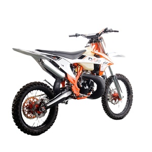 Motocicleta Todoterreno APAQ Sports de 300cc, 21/18, a Gasolina, para Adultos, Motor de 4 Tiempos, Refrigerada por Agua, en Venta - Product Image 1