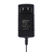Adaptateur AC 100 240V à DC 12v 2a 3a 5v 1a 2a 3a 9v 1a 2a 12V 1A 2A 3A Dc Us Eu Wall Plug Adaptor Suppluy 12v Adapter 12v 3a