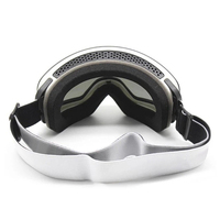 Gafas de Esquí Dilupu, Personaliza tu Logotipo, Productos Deportivos para Exteriores, Vista Amplia, Protección UV 400, Antivaho, Correas de Seguridad para Esquí