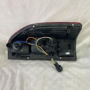 ไฟท้าย VIT สำหรับรถกระบะ ISUZU D-MAX ปี 2002-2006 รุ่น 8-97234749-1 8-97234750-1 - Product Image 3