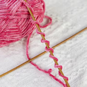 Filato ciniglia vellutato soffice da 100g per uncinetto e maglia, filato morbido per neonati, filati spessi per uncinetto - Product Image 4