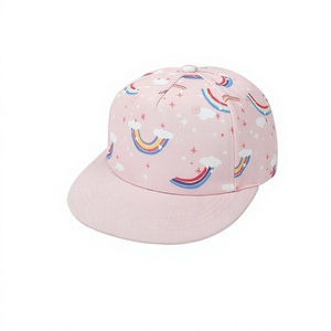 Cappellino da Baseball Mickey Mouse - 6 Pannelli con Ricamo - Taglia Junior per Età 12-17 Anni - Regolabile - 100% Cotone - Product Image 5