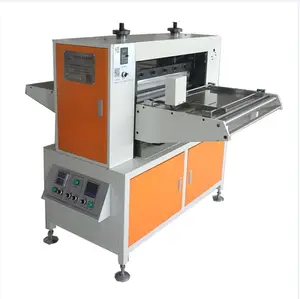 Leitai 2021 knife pleating machine filter paper pleating machine manufacturers